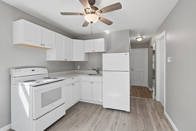 Photo - 257 N Washington St Unit 8