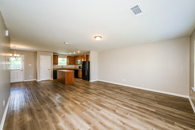 Photo - 3735 Burdette Wy.
