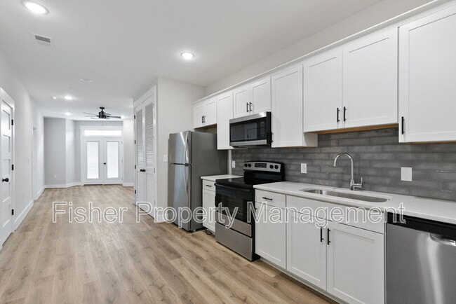 Photo - 2200 Carrington St Unidad 300