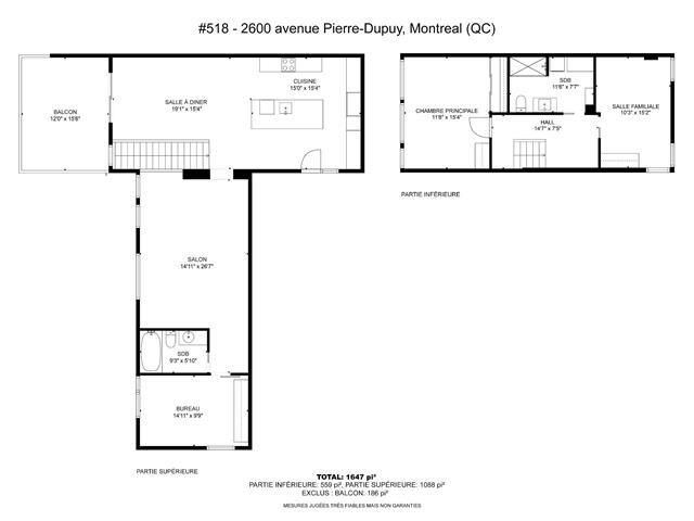 Photo - 2600 Ave Pierre-Dupuy