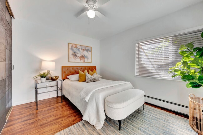 Photo - 4110 Hale Pkwy Condo Unit 1J