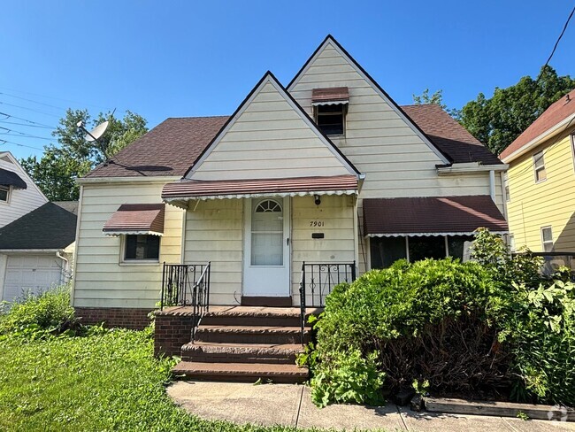 Building Photo - 7901 Beman Ave Rental