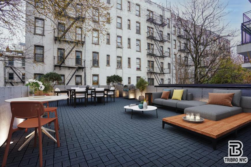Photo - 2 bedroom in BROOKLYN NY 11211 Unit 4A