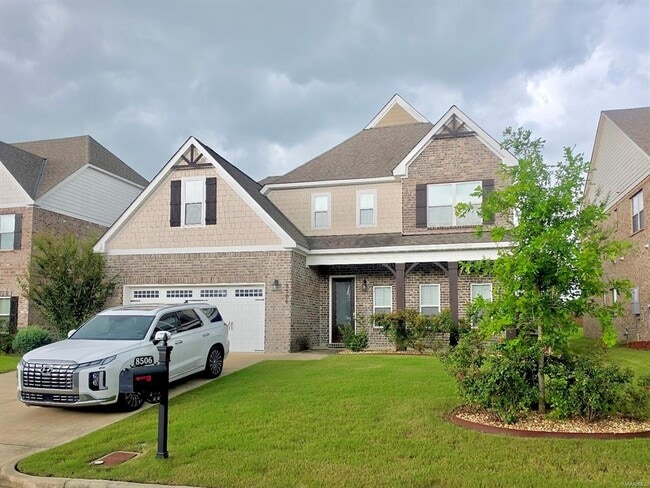 Photo - 8506 Melbourne Way