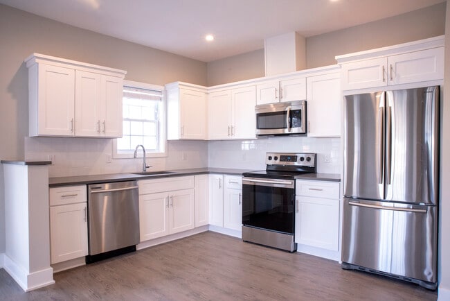 Photo - Farrell Communities at Gardnertown