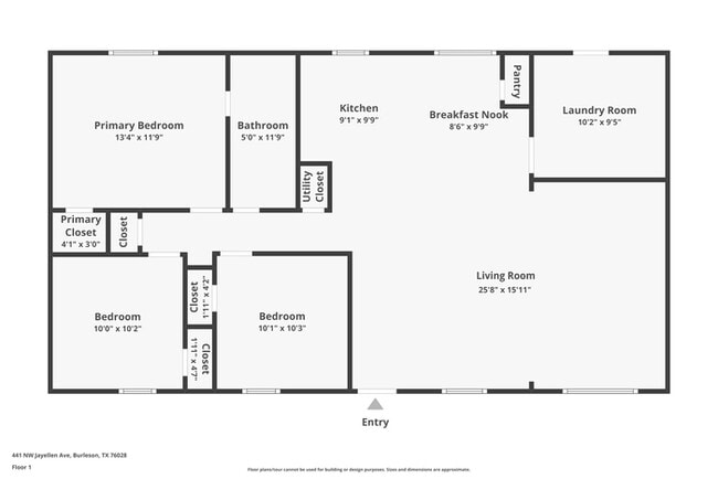 Photo - 441 NW Jayellen Ave