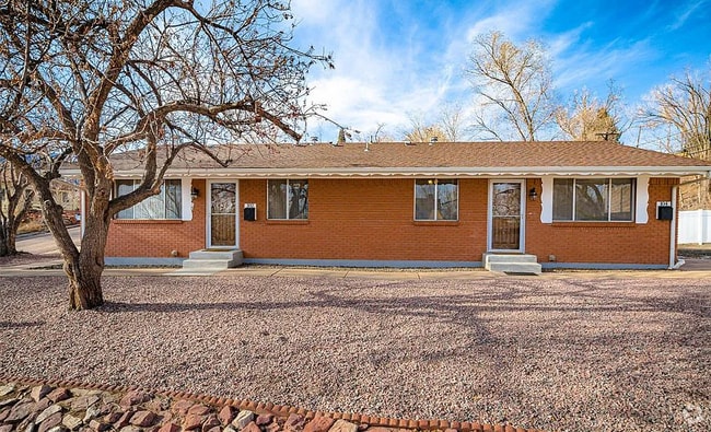 Building Photo - 104 N 25th St Rental