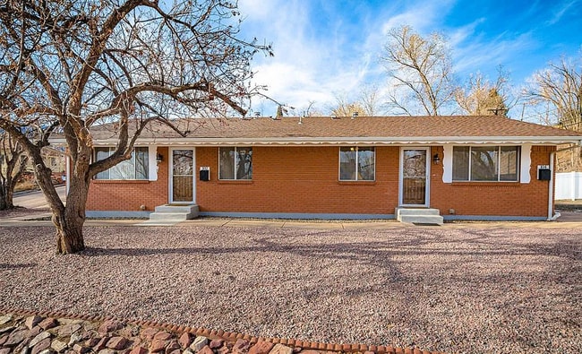 Building Photo - 104 N 25th St Rental