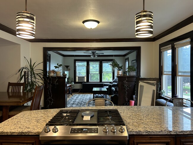 Photo - 1630 Hague Ave Unit 1