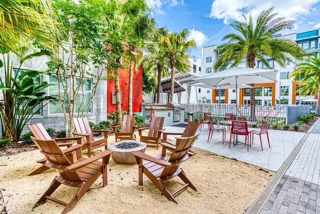 Photo - The Parker at Maitland Station Apartments