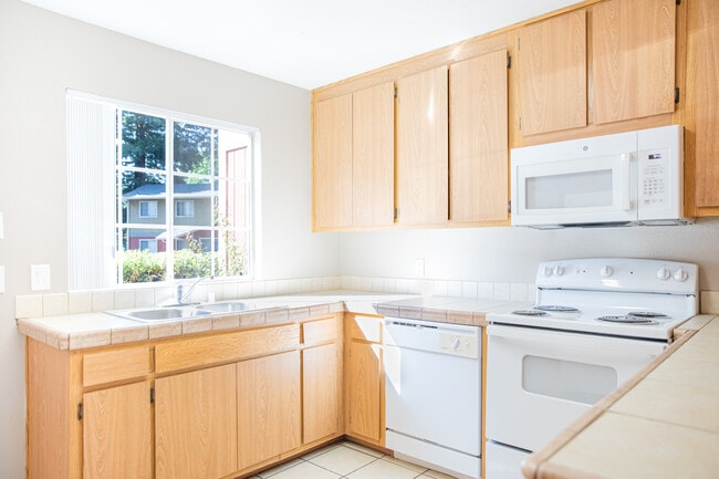 Pomona Townhomes