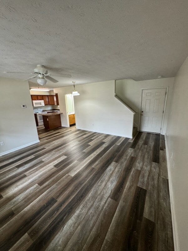 Photo - Two Bedroom Townhome