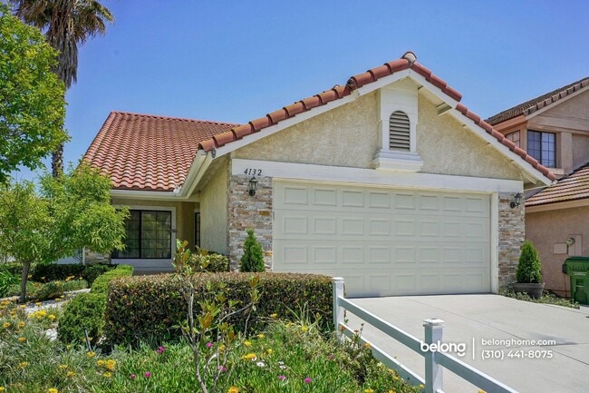 Building Photo - 4132 Lost Springs Dr