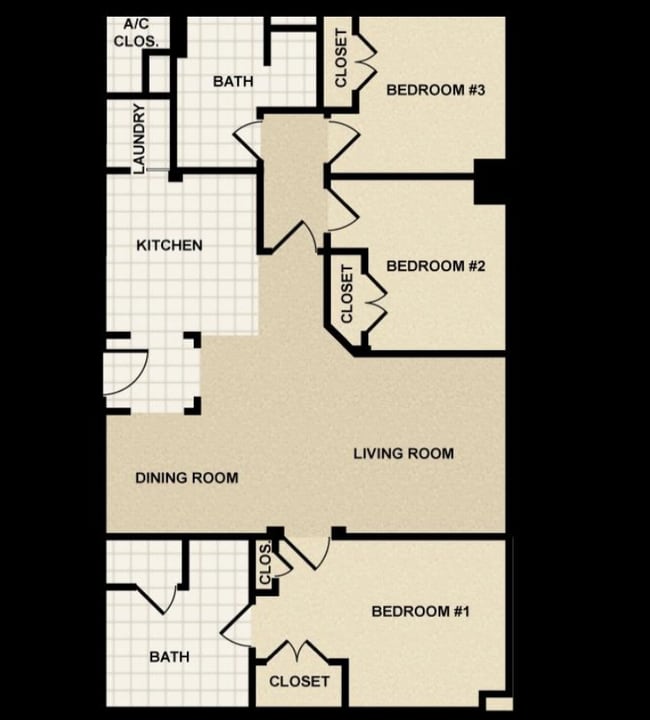 Veranda Club