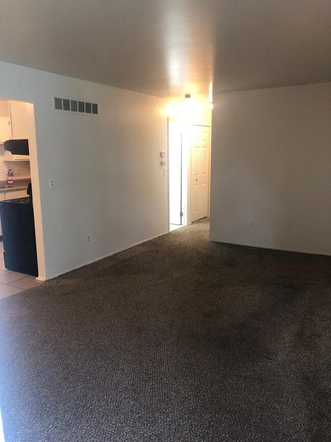 Photo - St Johns Apartments