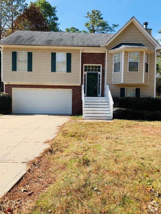 Building Photo - 2440 Bethune Cir Rental