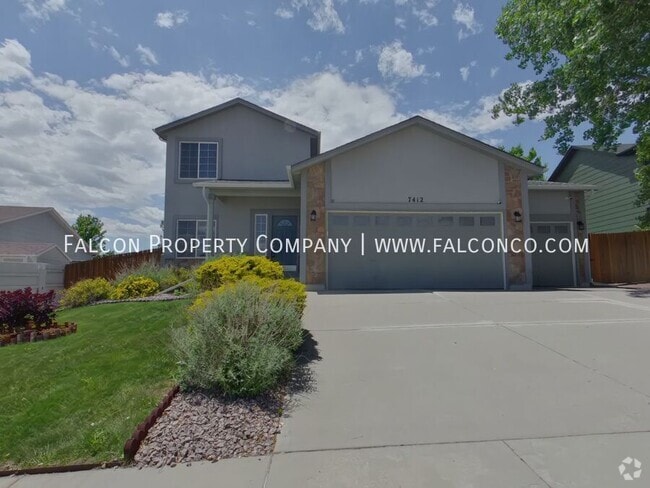 Building Photo - 7412 Waterside Dr Rental