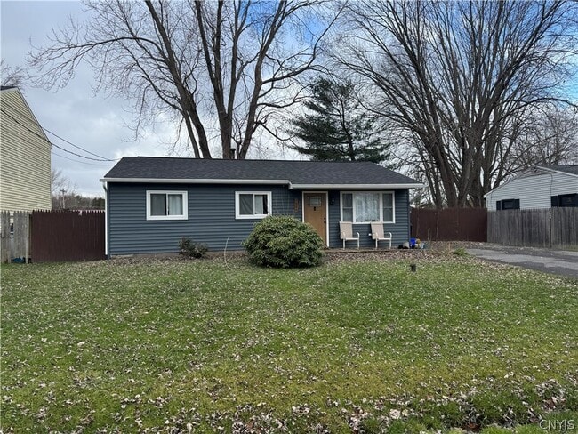 Photo - 7891 Areopagitica Ave