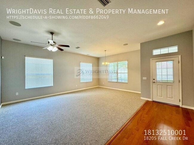 Photo - 18205 Fall Creek Dr