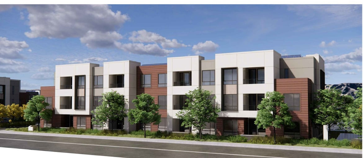 Parkside Flats - Parkside Flats