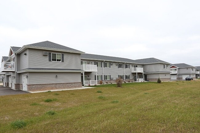 Oregon Place Apartments
