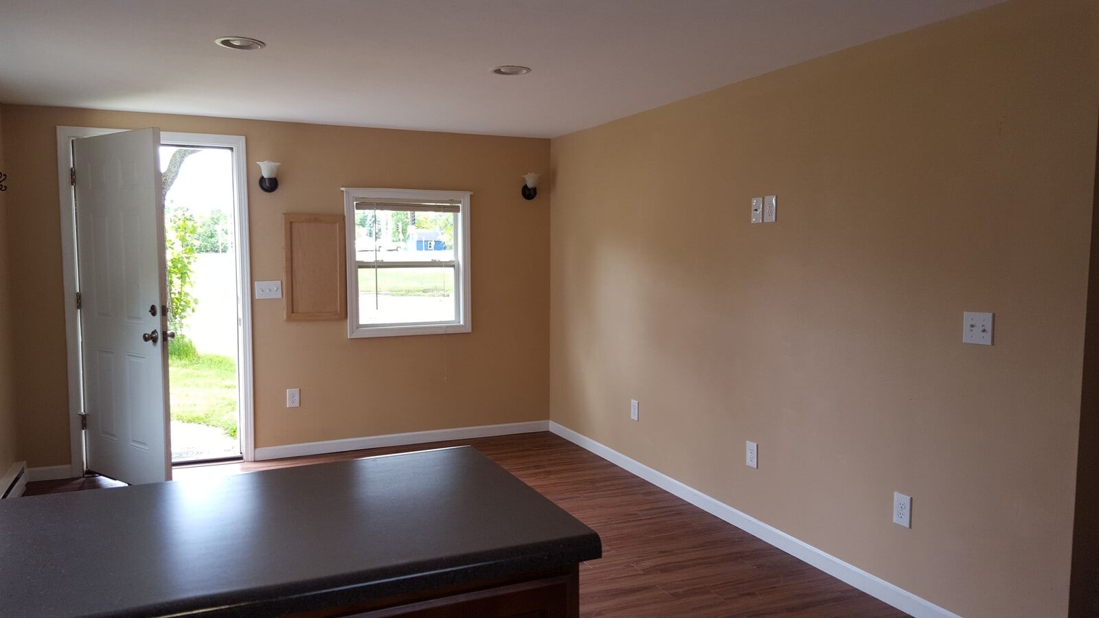 One Bedroom House - One Bedroom House