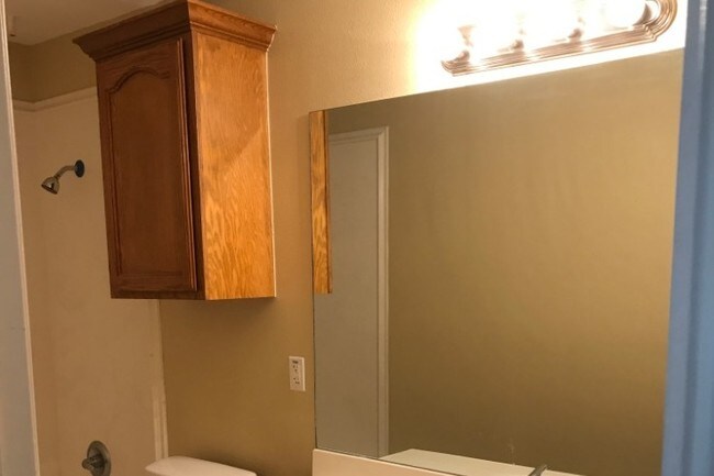 One of two bathrooms - 2016 Bahamas Dr Unidad #1