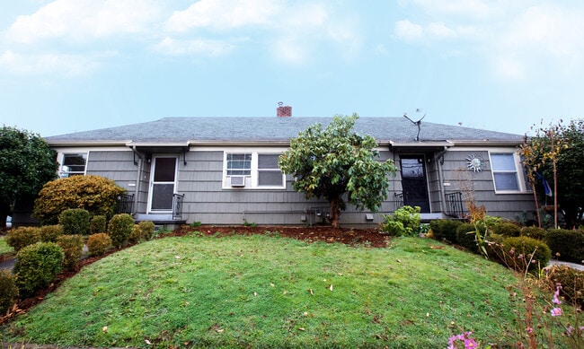 Photo - 1407 NE 71st Ave Unit B