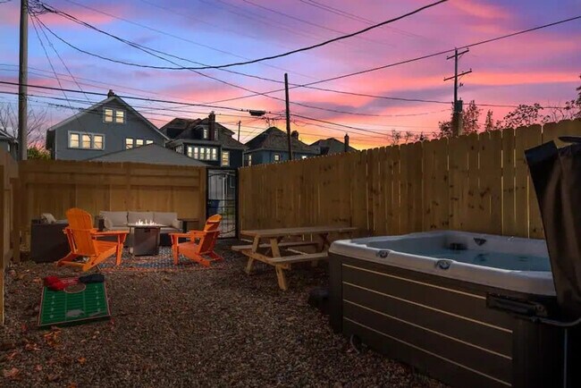 2552 Glenmawr Ave Unit SI ID1407028P