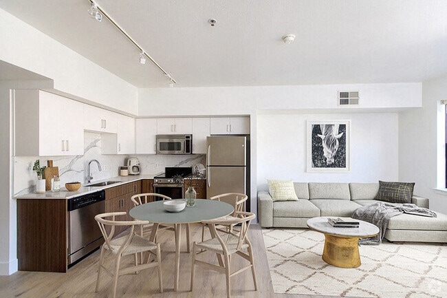 Building Photo - 1801 L Street Rental