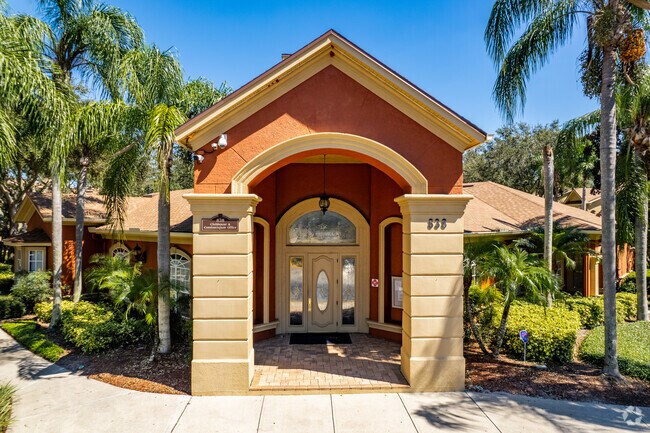 838 Grand Regency Pt Altamonte Springs, Florida 32714 - Crescent Place
