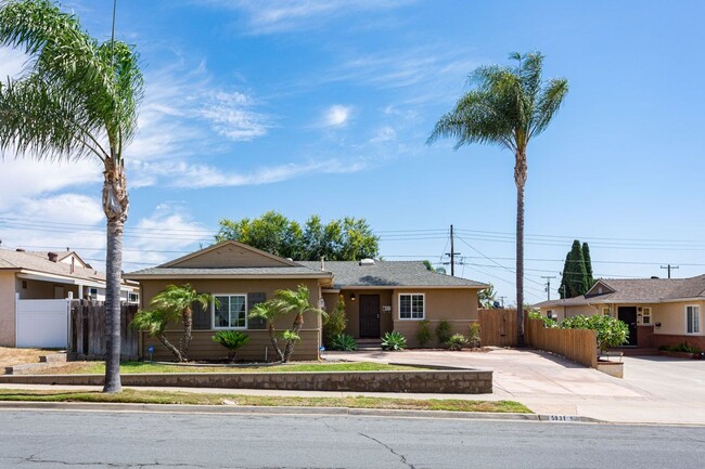 Photo - Upgraded Single Family Home in Allied Gardens!