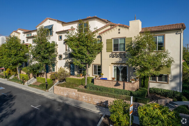 Photo - The Orchards Townhomes