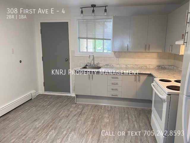 Photo - Two Bedroom Apartment Secure Building Unit 4