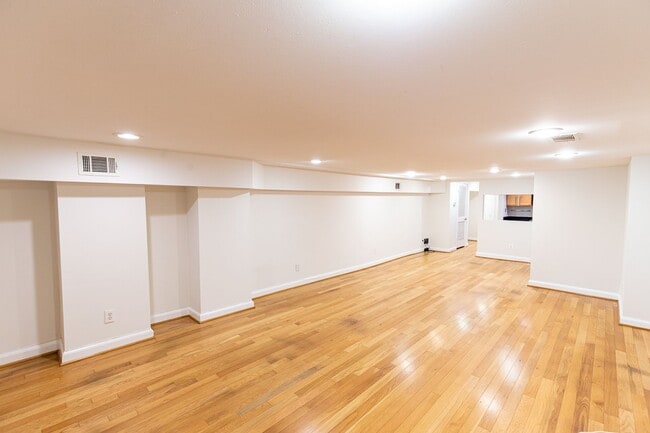 Photo - Columbia Heights Large Two Bed Condo Rental with Parking and Patio Space