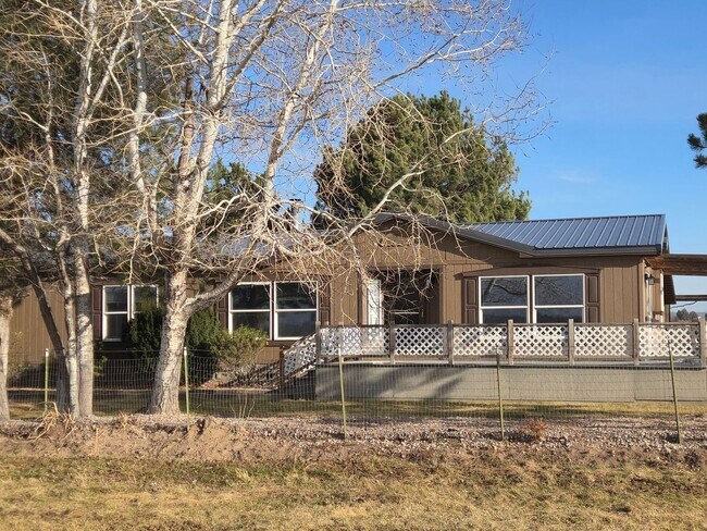 Photo - Beautiful Country Home, Powell Butte