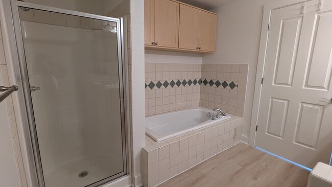 Baño adjunto - 196 SE Spokane St Unidad 101