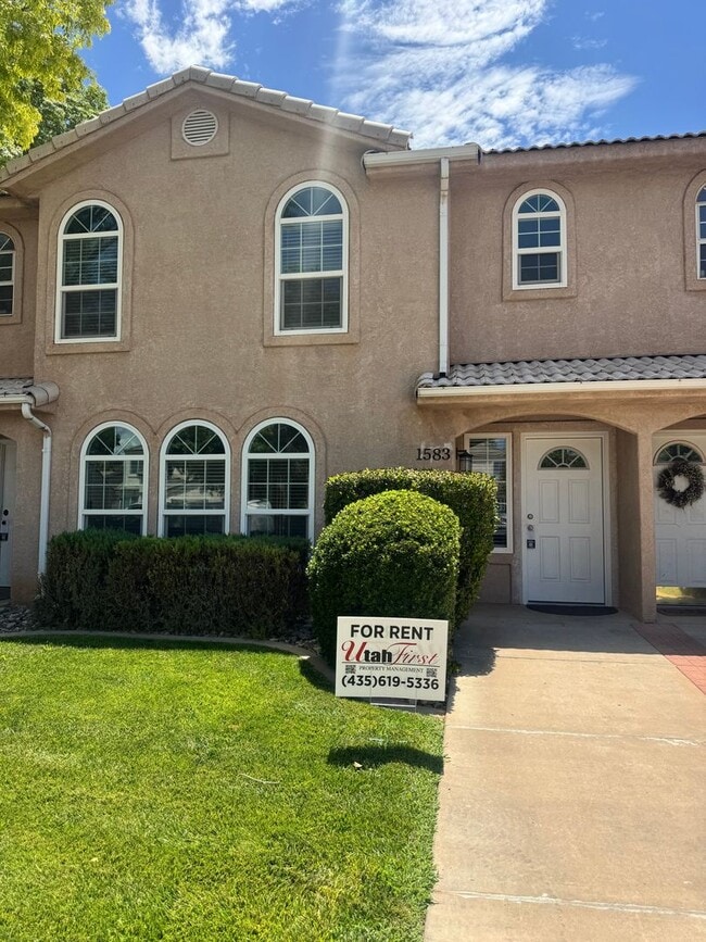 Photo - Parkside Townhouse