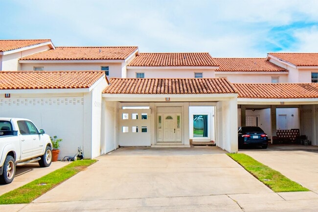 Photo - 1800 Country Club Dr Unidad 7