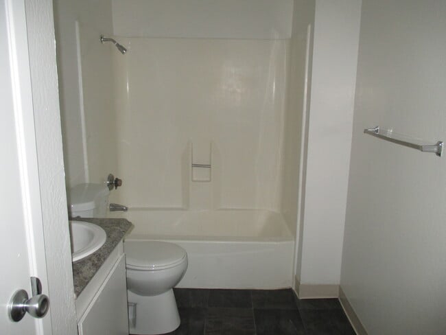 studio Bathroom