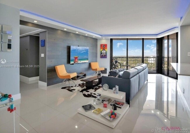 Building Photo - 4000 Towerside Terrace Unit 1901