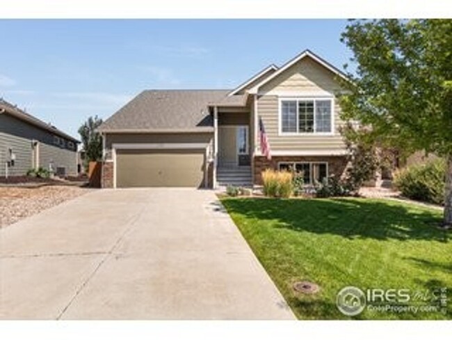 Beautiful home in South Fort Collins - Beautiful home in South Fort Collins