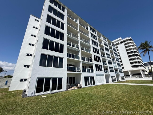 2909 S Ocean Blvd Unit 6a3