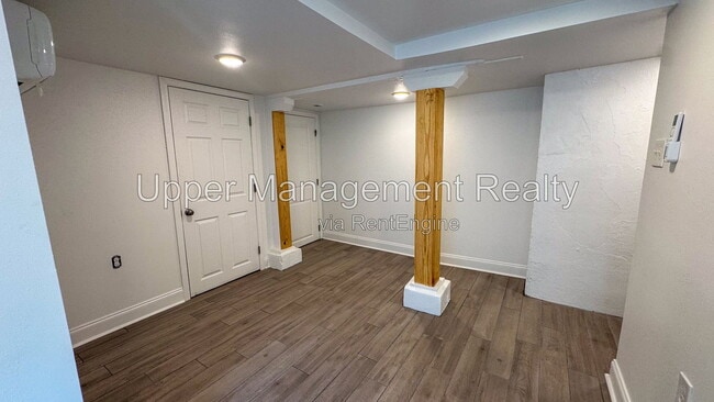 Photo - 7429 Hampson St Unit 7423 Basement