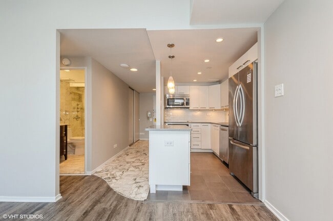 Photo - 175 E Delaware Pl Unit 5308