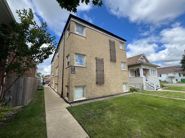 Building Photo - 2242 73rd Ave Unit GE Rental
