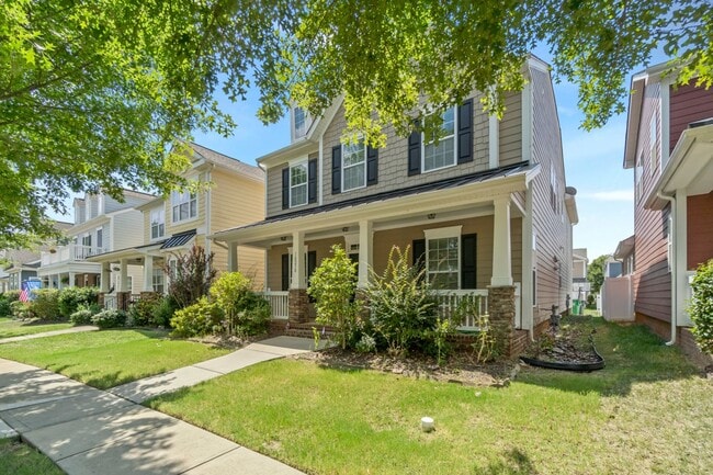 Photo - Stunning rental home in beautiful Ardrey Crest