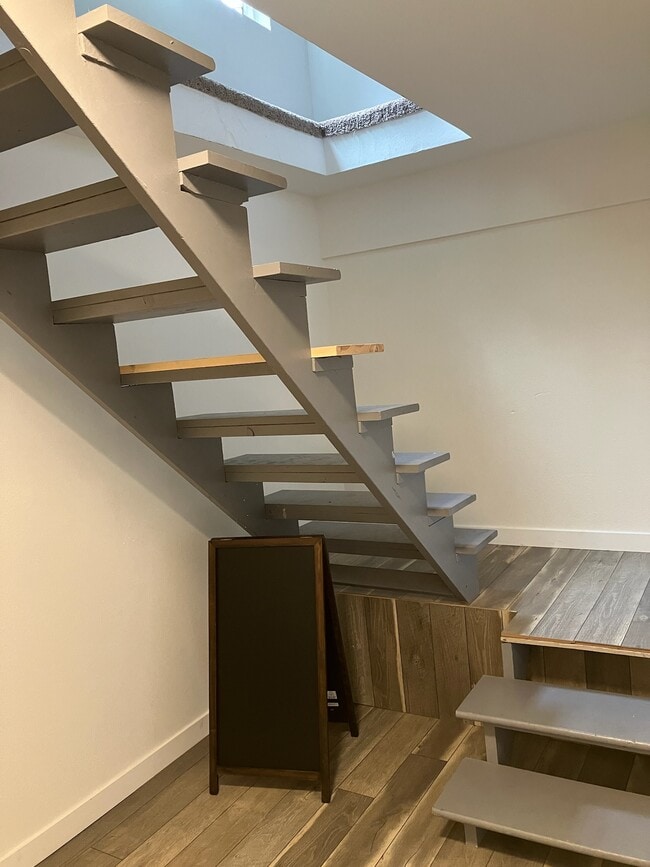 Photo - 321 NE 162nd Ave Unit Attic