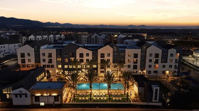 Building Photo - 6000 Luminary Dr Unit 5-203