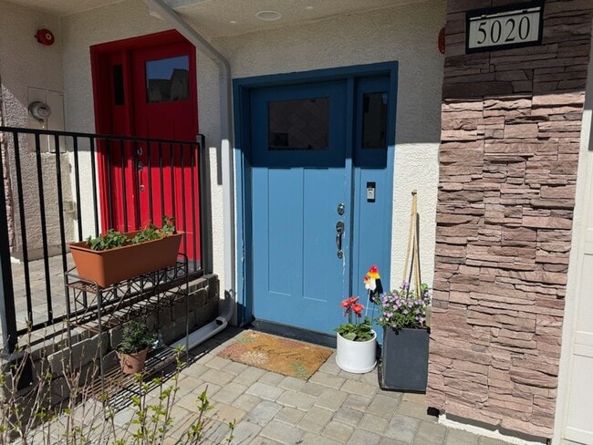 Photo - 3 Bedroom, 2.5 Bath Townhome